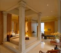 Amanjiwo Suite